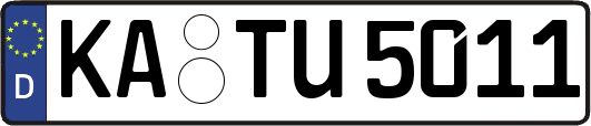 KA-TU5011