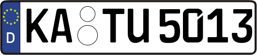 KA-TU5013