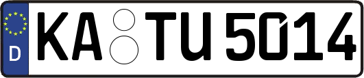KA-TU5014