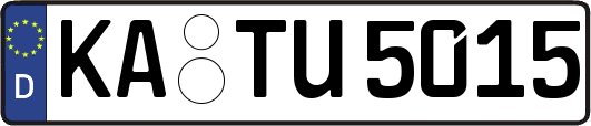 KA-TU5015