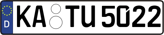 KA-TU5022