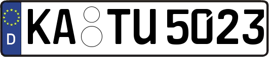 KA-TU5023