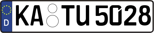 KA-TU5028