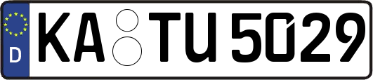 KA-TU5029