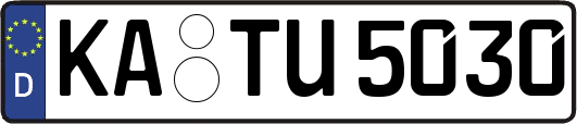 KA-TU5030