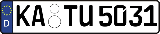 KA-TU5031