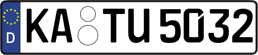 KA-TU5032