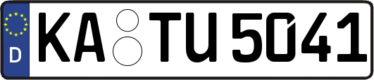 KA-TU5041