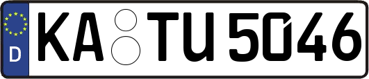 KA-TU5046