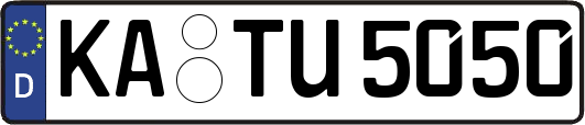 KA-TU5050