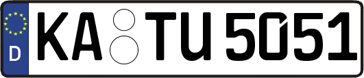 KA-TU5051