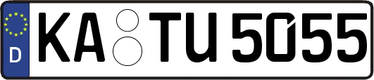 KA-TU5055