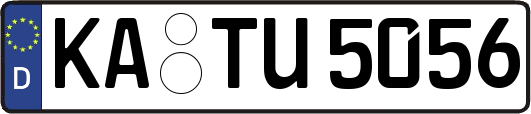 KA-TU5056