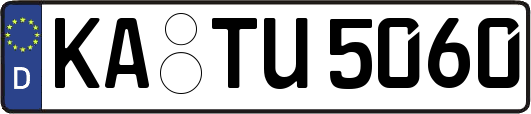 KA-TU5060