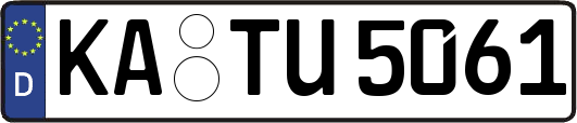 KA-TU5061