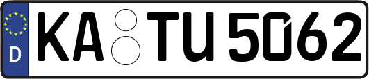 KA-TU5062