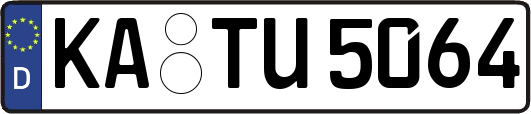 KA-TU5064