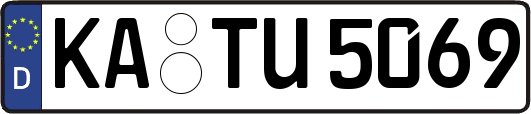 KA-TU5069