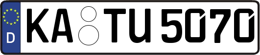 KA-TU5070
