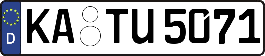 KA-TU5071