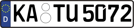 KA-TU5072