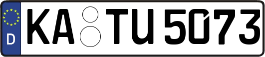 KA-TU5073