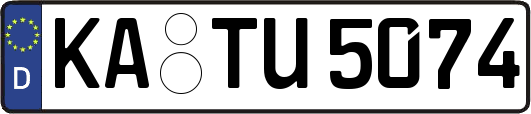 KA-TU5074