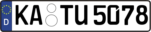 KA-TU5078
