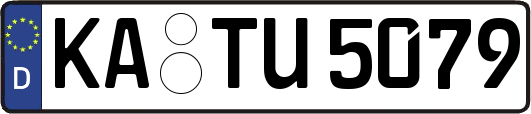 KA-TU5079