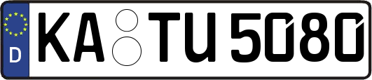 KA-TU5080