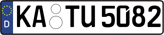 KA-TU5082