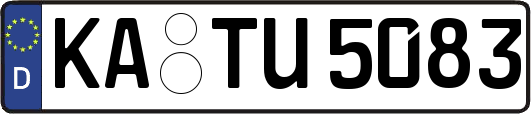 KA-TU5083