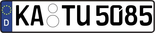 KA-TU5085
