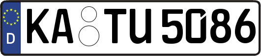 KA-TU5086