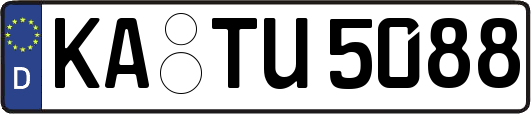 KA-TU5088