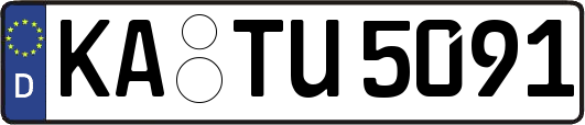 KA-TU5091