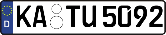 KA-TU5092