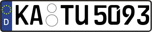 KA-TU5093
