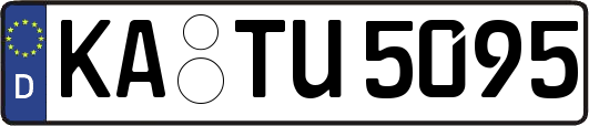 KA-TU5095