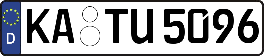 KA-TU5096