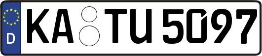 KA-TU5097