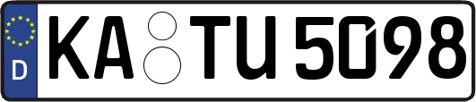 KA-TU5098