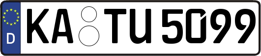 KA-TU5099