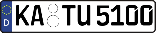 KA-TU5100