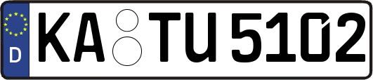 KA-TU5102