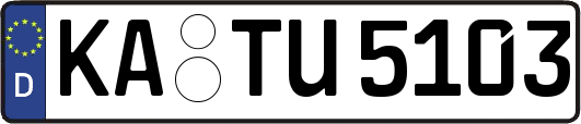 KA-TU5103
