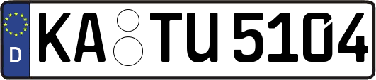 KA-TU5104