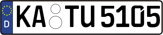 KA-TU5105