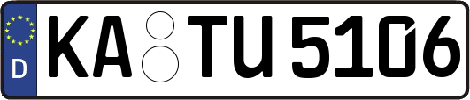 KA-TU5106