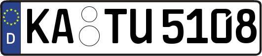 KA-TU5108